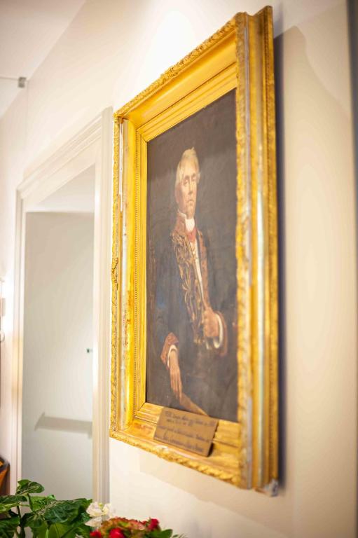 Fotografie z fotogalerie ubytování Hôtel Mille Pas v destinaci Voiron