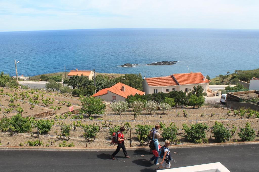 appartement vue mer el farniente - Appartamento Con Vista Sul Mare