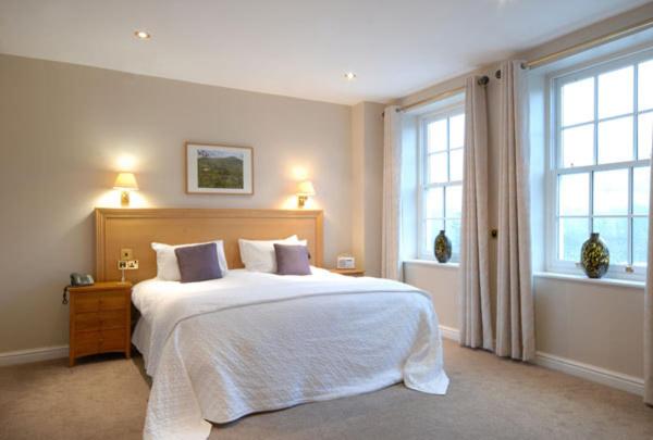 Losehill House Hotel & Spa - 
