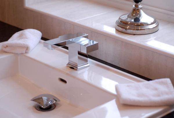 Losehill House Hotel & Spa - Deluxe King Room