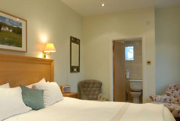 Losehill House Hotel & Spa - Cuarto King