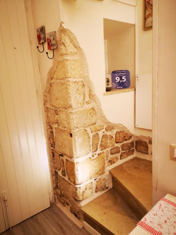 Zdjęcie z galerii obiektu Vacanze Romantiche a Modica w mieście Modica