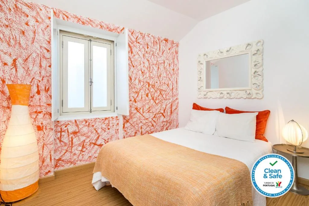 WHome | Trigueiros Downtown Loft, Amadora, Portugal