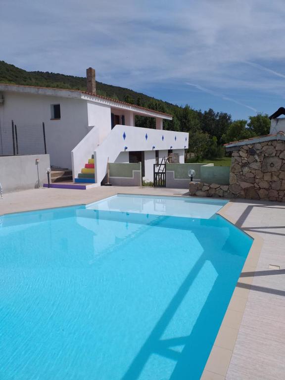 Imagen de la galería de B&B Daillu, en Olbia