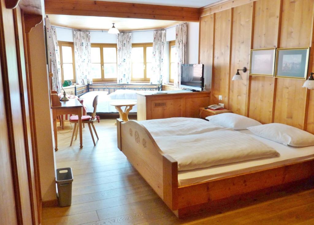 Gasthof Hotel Doktorwirt - 14