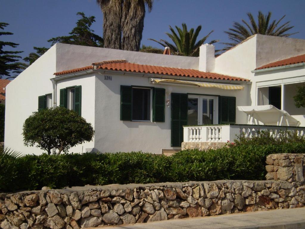 Ferienhaus nahe am Meer, Sant Lluis – Updated 2023 Prices