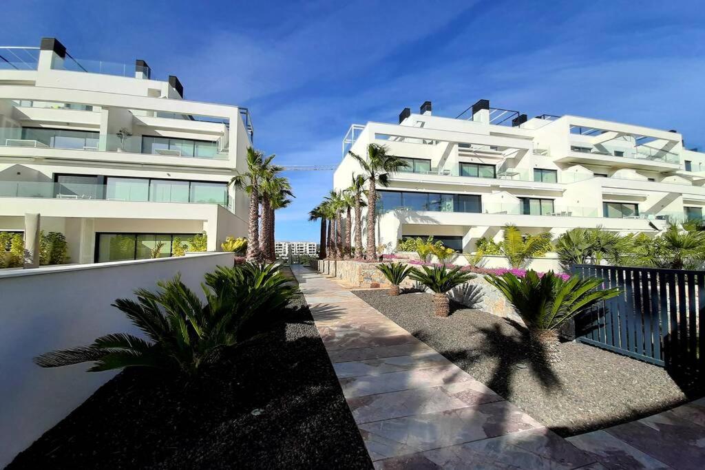 Hinojo Las Colinas Golf by Villas&You, Orihuela Costa, Spain ...