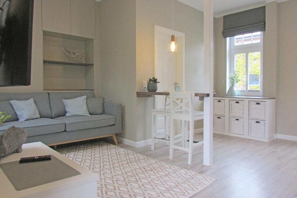 Gästehaus Muhl - Double Room With Terrace