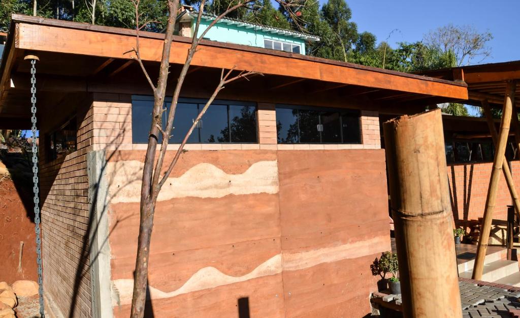  Reserva do Ser - Pousada e Vivências em Permacultura