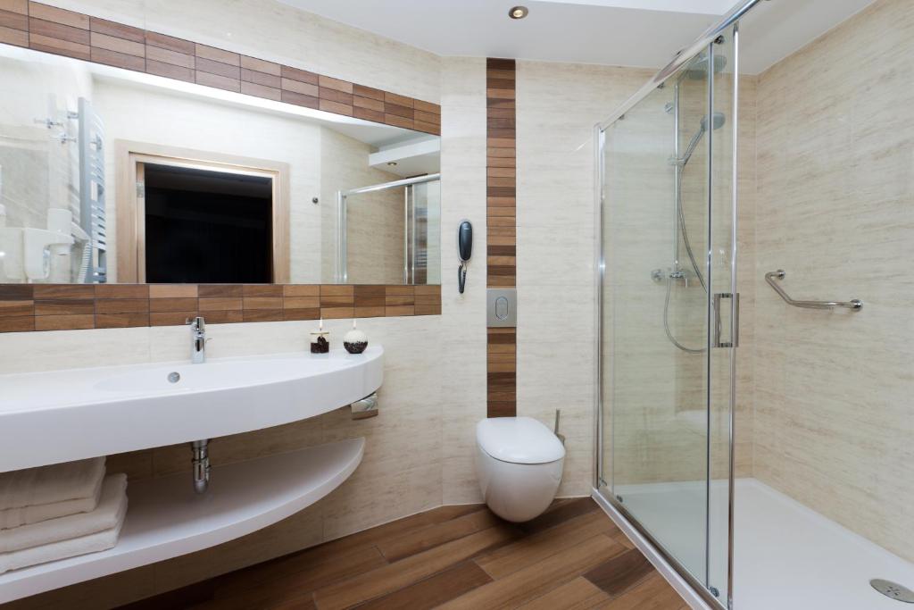 Hotel Unitral SPA w Mielnie - 15