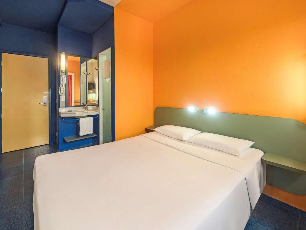  ibis budget Belem