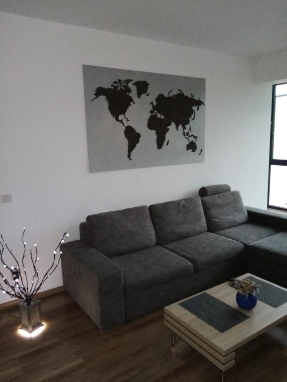 Citadella Apartament