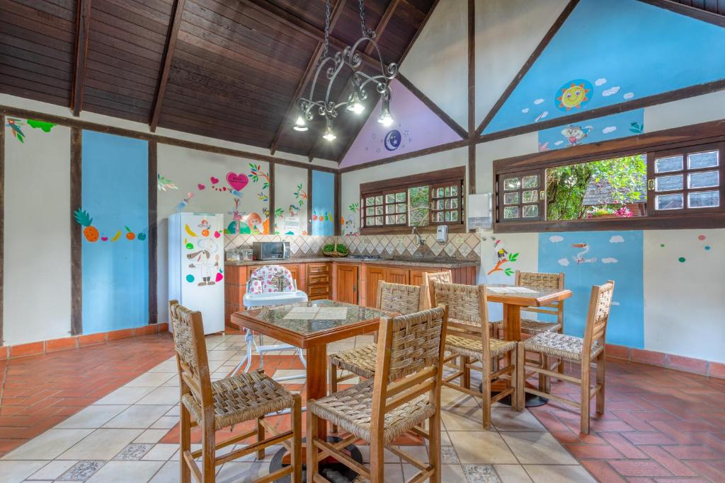  Lagos de Jurema Termas Resort