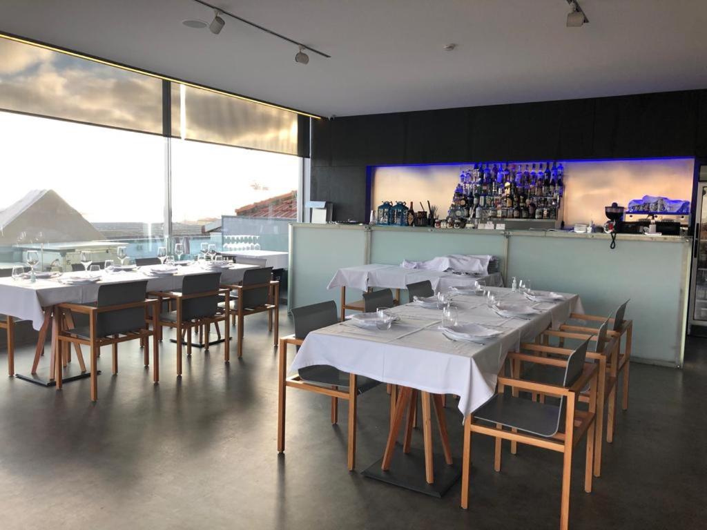 Gallery image of O Valentim in Matosinhos