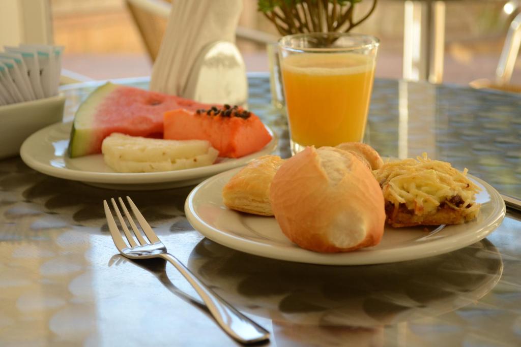 Hotel Colina São Francisco  Hotel Colina São Francisco