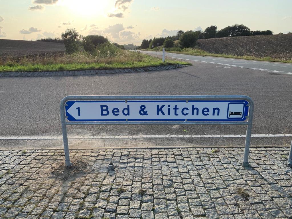 Fotografie z fotogalerie ubytování Meldbjerg v destinaci Stouby