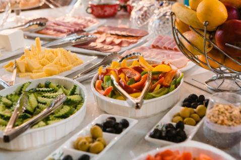 Hotel Boavista - Resim 14