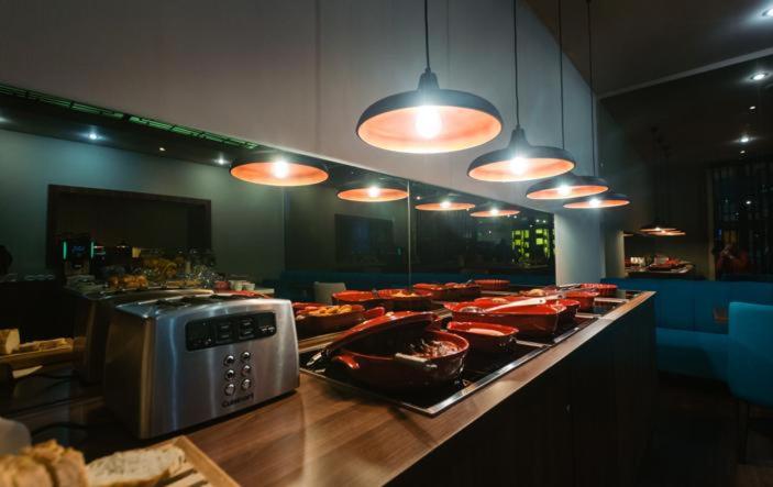 Hotel Boavista - Resim 17