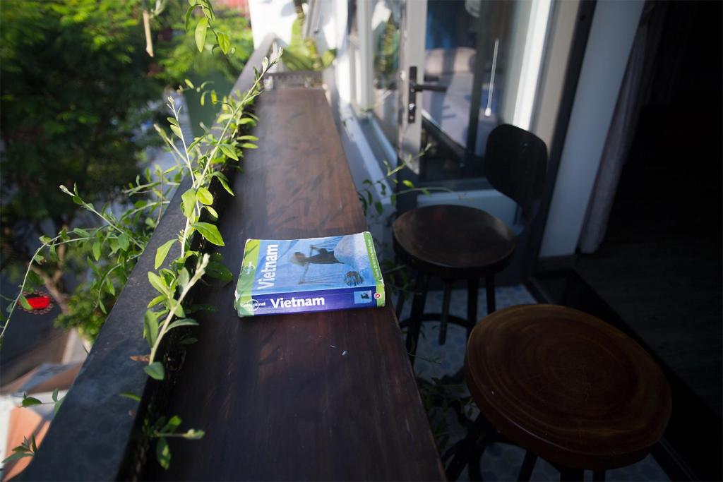 Fotografie z fotogalerie ubytování Kon-Tiki DaNang Hostel v destinaci Danang