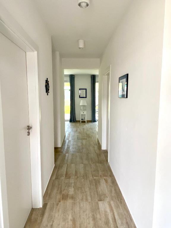 Fotografie z fotogalerie ubytování Sosnowe Zacisze Apartament v destinaci Łukęcin