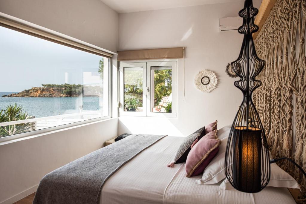 Domus Aqua - Villa Met Drie Slaapkamers - Zee Front