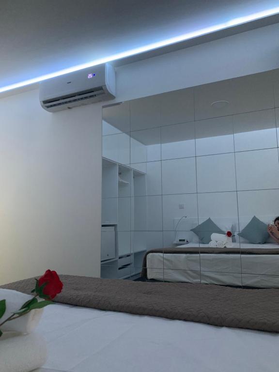 Fotografie z fotogalerie ubytování Nicosia 5 Stars Suites v destinaci Nikósie