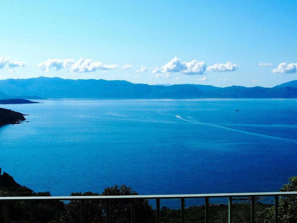 Residence Roc E Mare Cargèse - 16