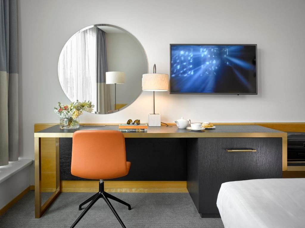 K+K Hotel Fenix - Resim 36