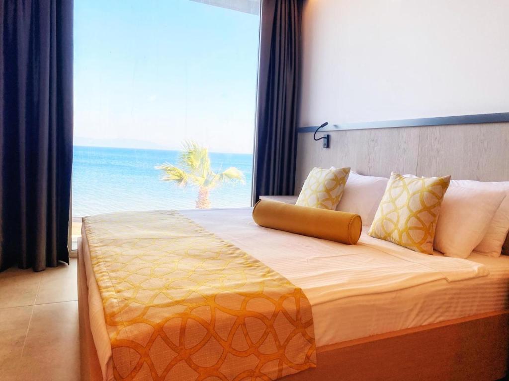 Zest Exclusive Hotel & Spa - Suite Deluxe