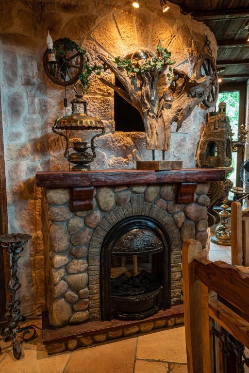 Fotografie z fotogalerie ubytování Vaya Casa v destinaci Kappelrodeck