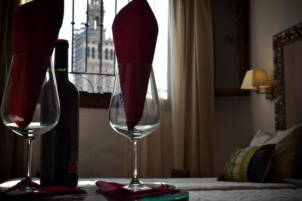 Hotel Convento La Gloria - Resim 34