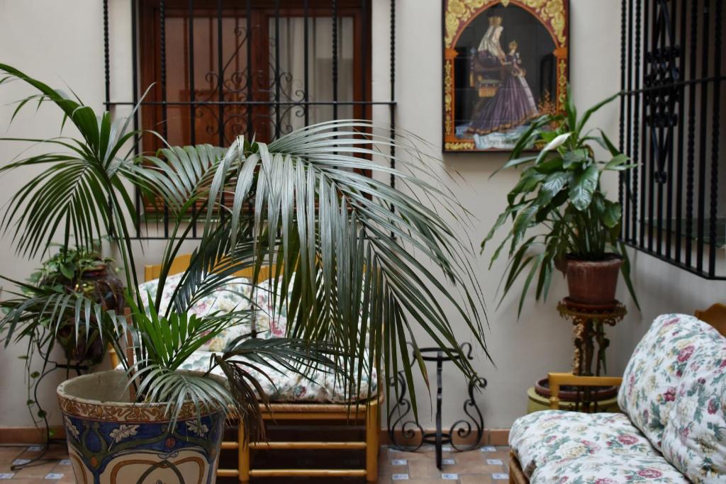 Hotel Convento La Gloria - Resim 32