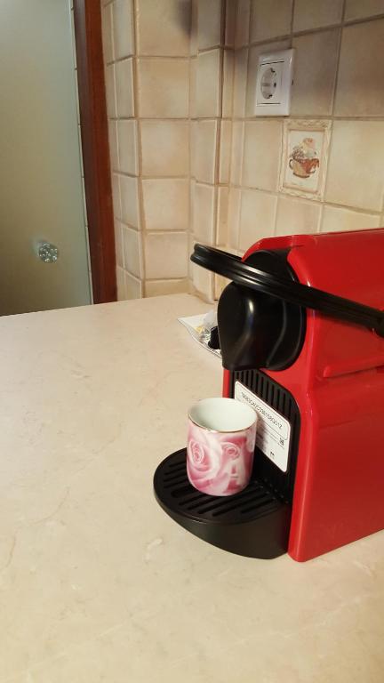 Zdjęcie z galerii obiektu Plateia Apartments (Katerina) w mieście Ajos Nikolaos