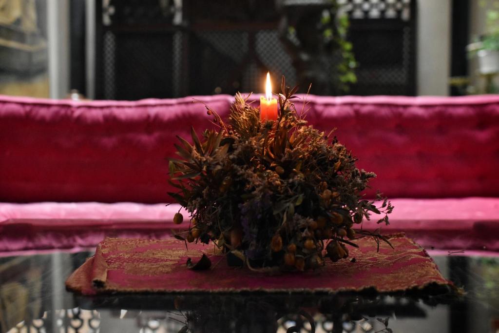 Hotel Convento La Gloria - Resim 31