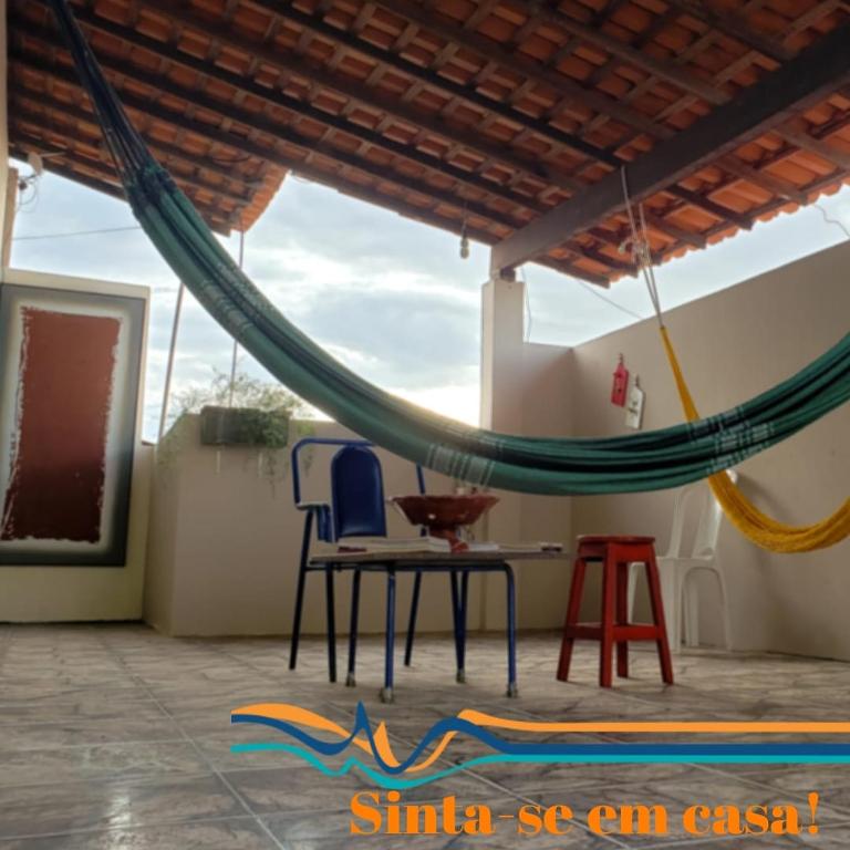  Pousada Novo Horizonte