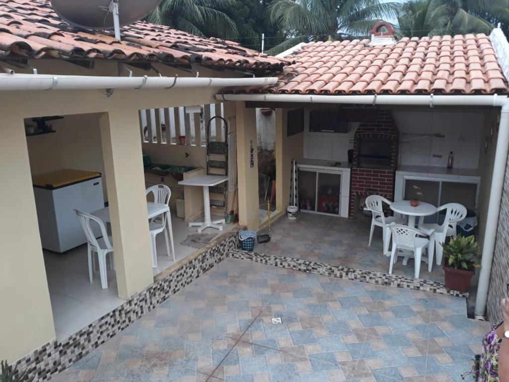  casa em salinopolis