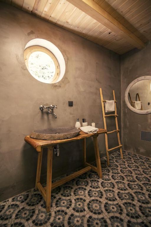 Foto sihtkohas Světlá nad Sázavou asuva majutusasutuse Treehouse Stvořidla galeriist