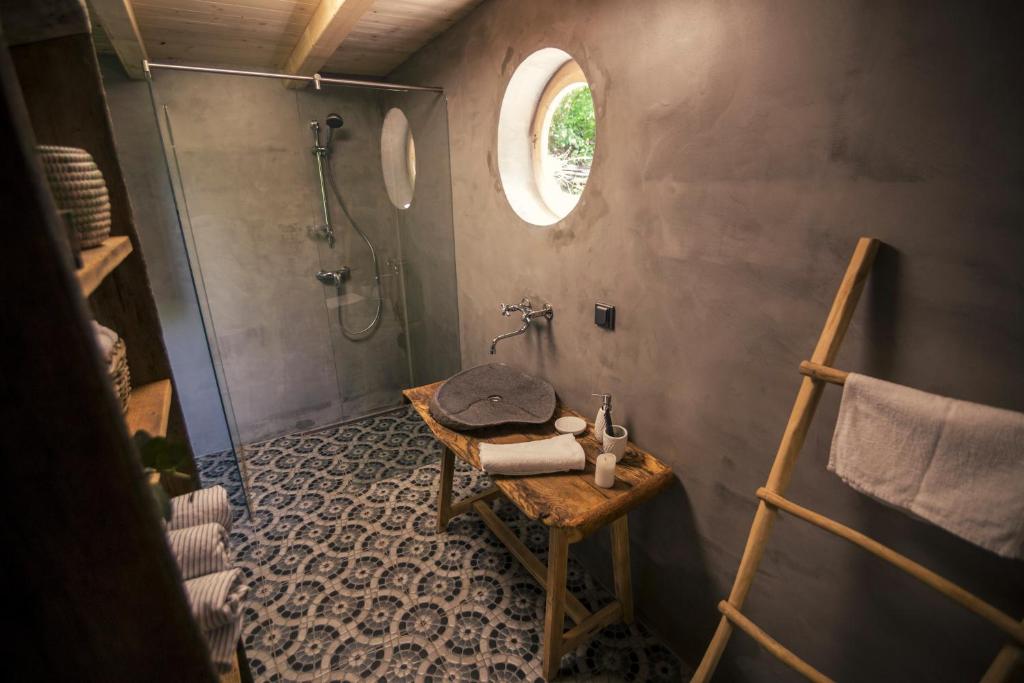 Foto sihtkohas Světlá nad Sázavou asuva majutusasutuse Treehouse Stvořidla galeriist
