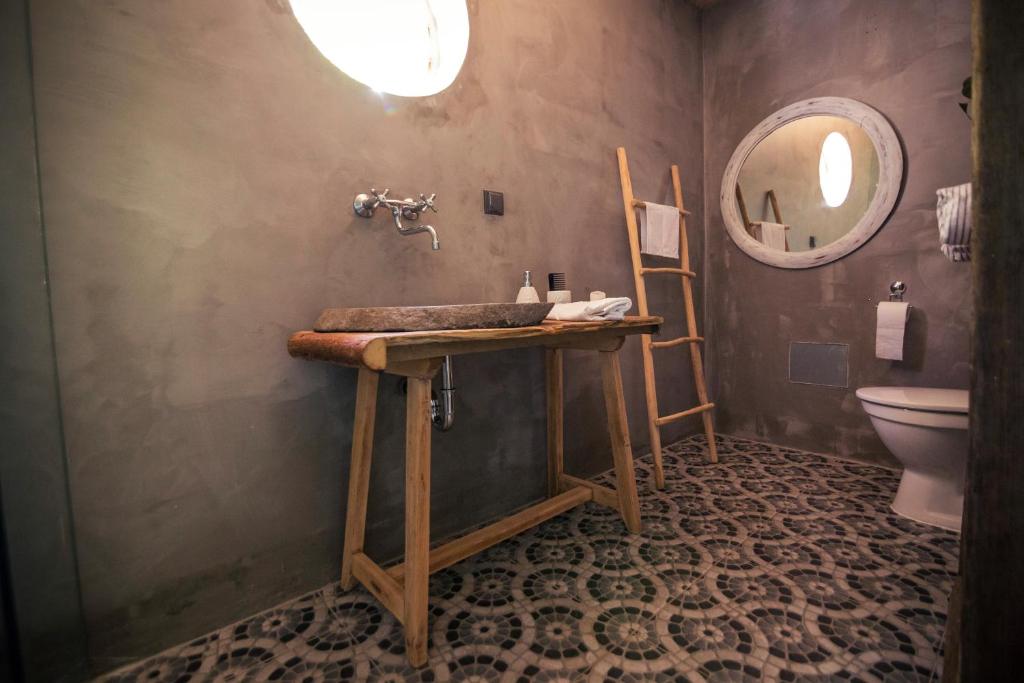 Foto sihtkohas Světlá nad Sázavou asuva majutusasutuse Treehouse Stvořidla galeriist
