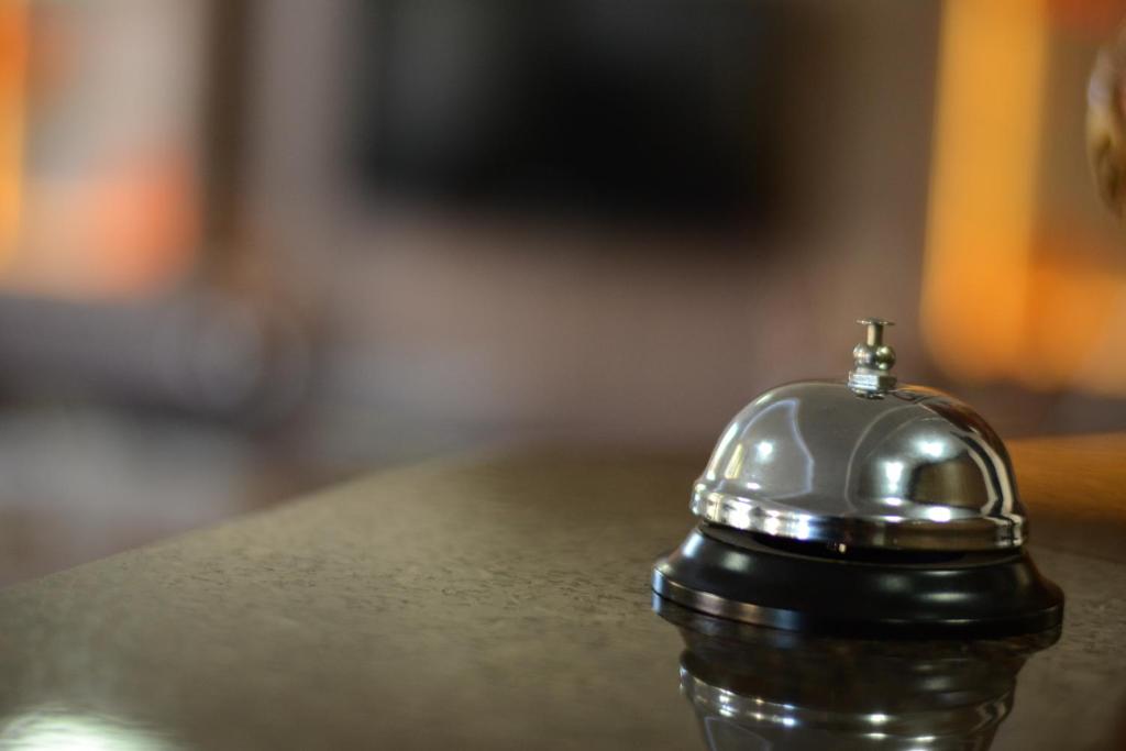 Hotel Colina São Francisco  Hotel Colina São Francisco