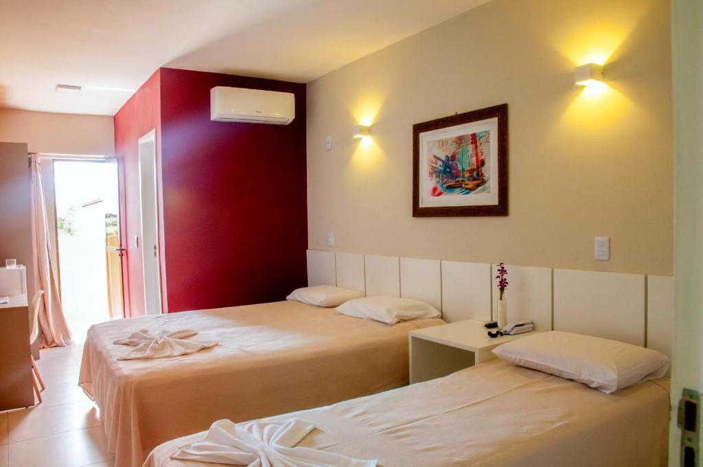 Murano Center Hotel - デラックススイート