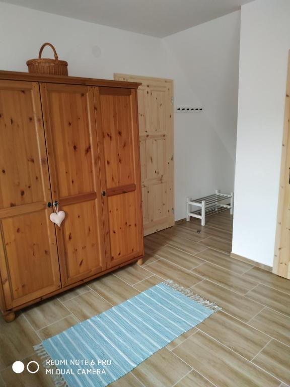 Fotografie z fotogalerie ubytování Ubytovani Ve stodole ve Stráži nad Nežárkou