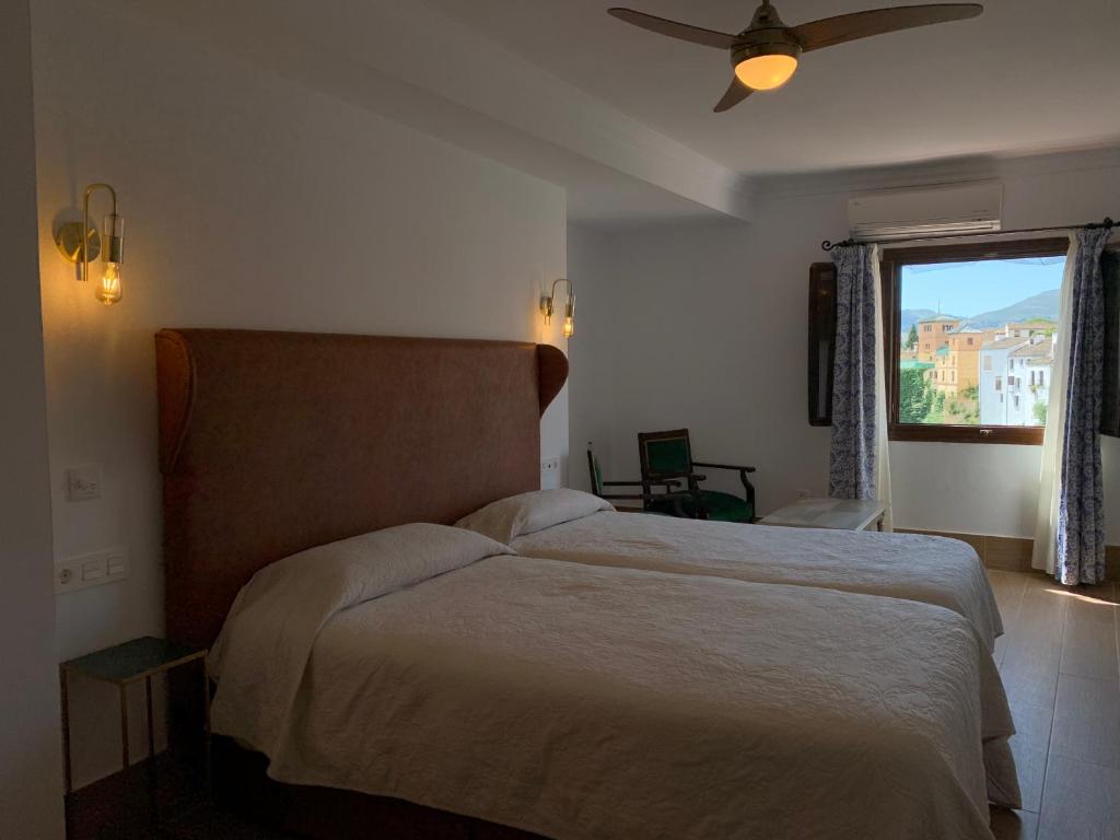 Hotel Don Miguel, Ronda – Bijgewerkte prijzen 2023