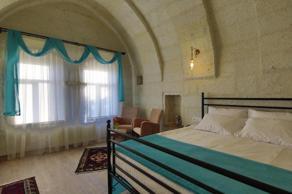 Jacob's Cave Suites - Cappadocia - 19
