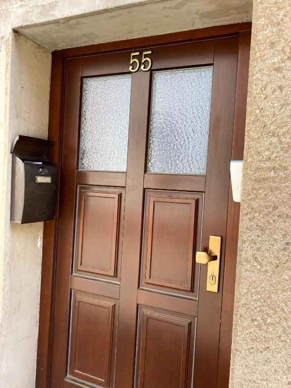 Zdjęcie z galerii obiektu Apartman Centrum w Jiczynie