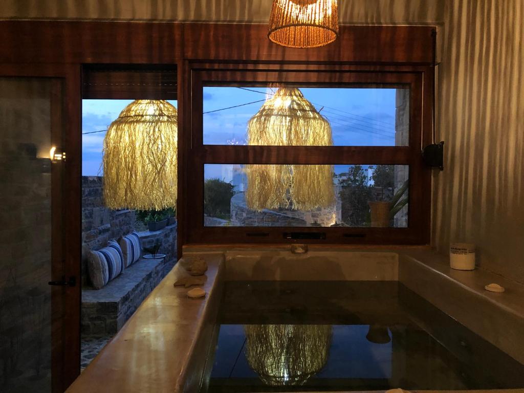Fotografie z fotogalerie ubytování Istron Breeze Isla v destinaci Istron