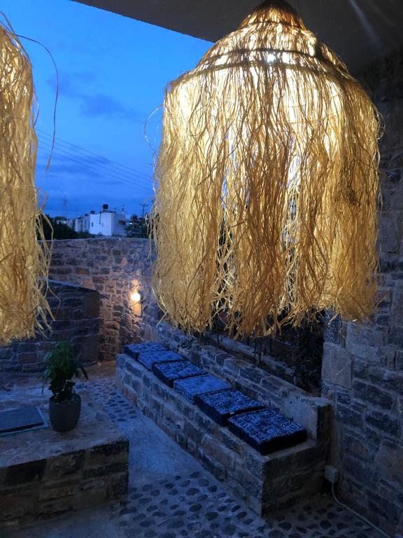 Fotografie z fotogalerie ubytování Istron Breeze Isla v destinaci Istron