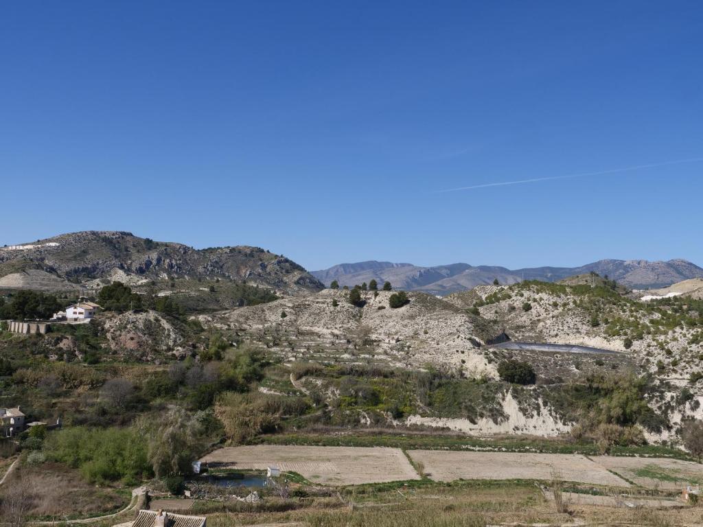 Casa Rural Ortega Rubio, Cehegín – Updated 2022 Prices