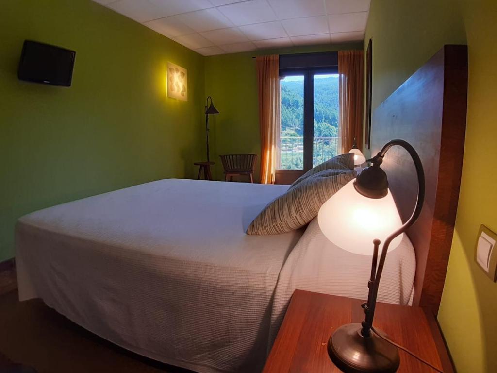 Hotel Rural Los Molinillos - Triple Room
