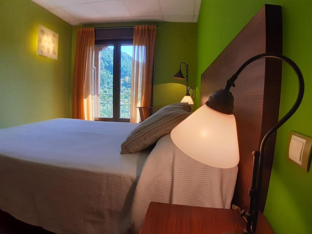 Hotel Rural Los Molinillos - Double Room